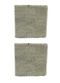 Solid Spare Filter for Aprilaire A10PR A10 Humidifier Filter #10 - 2-PACK