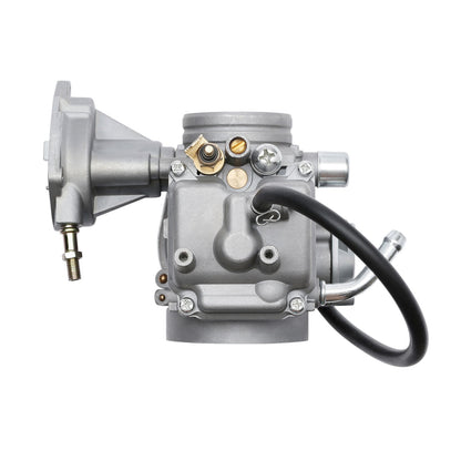 Carburetor Carb ＆ Intake Manifold For Yamaha Rhino 660 YFM660 5UG-14901-10-00
