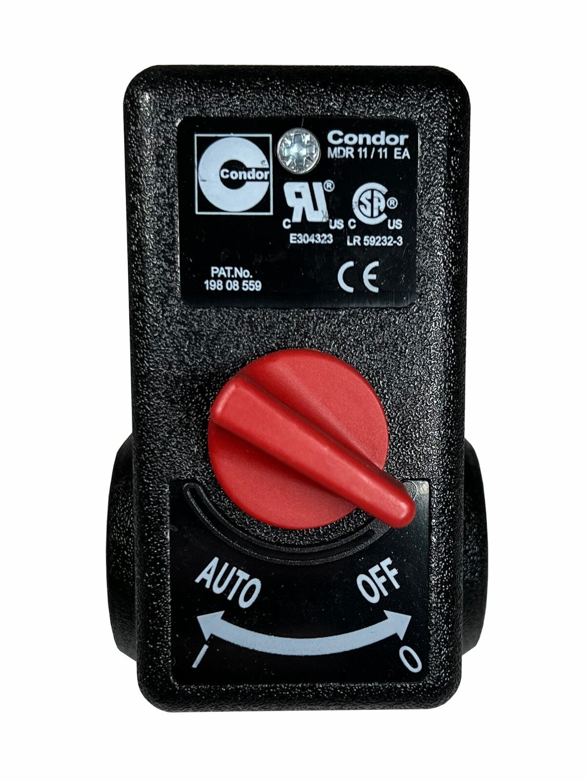 Solid Spare A21107 AB-9063158 Air Compressor Pressure Switch DeWalt Craftsman