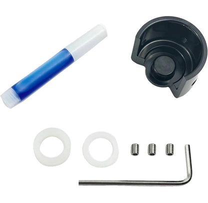 2.0T TSI Intake Manifold Lever Arm Fix Kit for VW Golf Jetta EOS Passat Tiguan