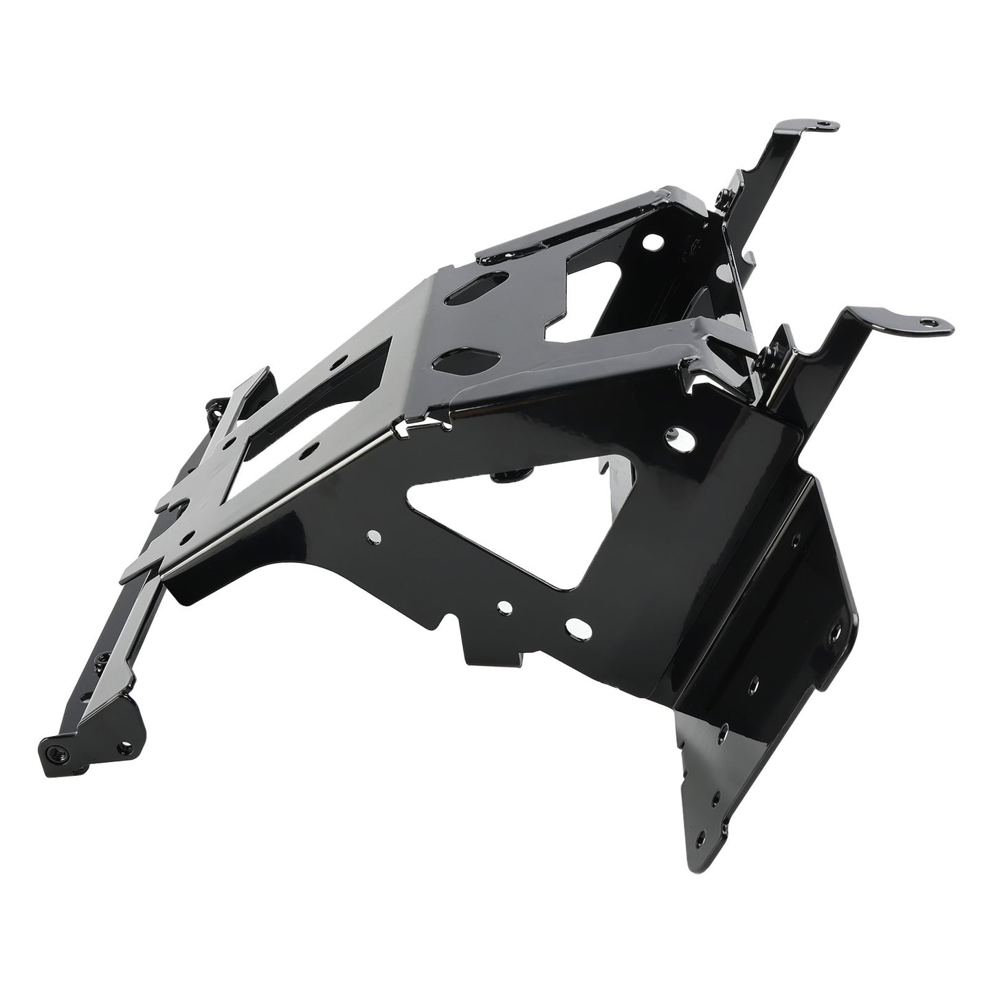 Inner Fairing Bracket Radio Caddy Mount For Road Glide Models 2015-2024