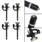 4Pcs 28485 Injector Nozzle For John Deere 3000 Series RE36939