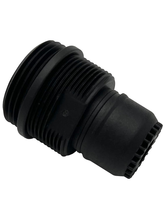 Solid Spare N148120SV Dewalt Air Compressor Regulator Bonnet