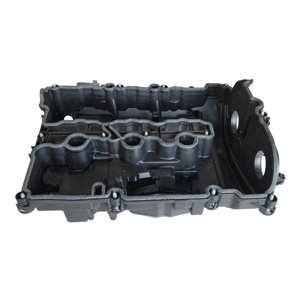 11127611277 Engine Valve Cover w/gasket For 14-19 Mini Cooper Clubman Countryman