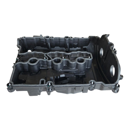 11127611277 Engine Valve Cover w/gasket For 14-19 Mini Cooper Clubman Countryman