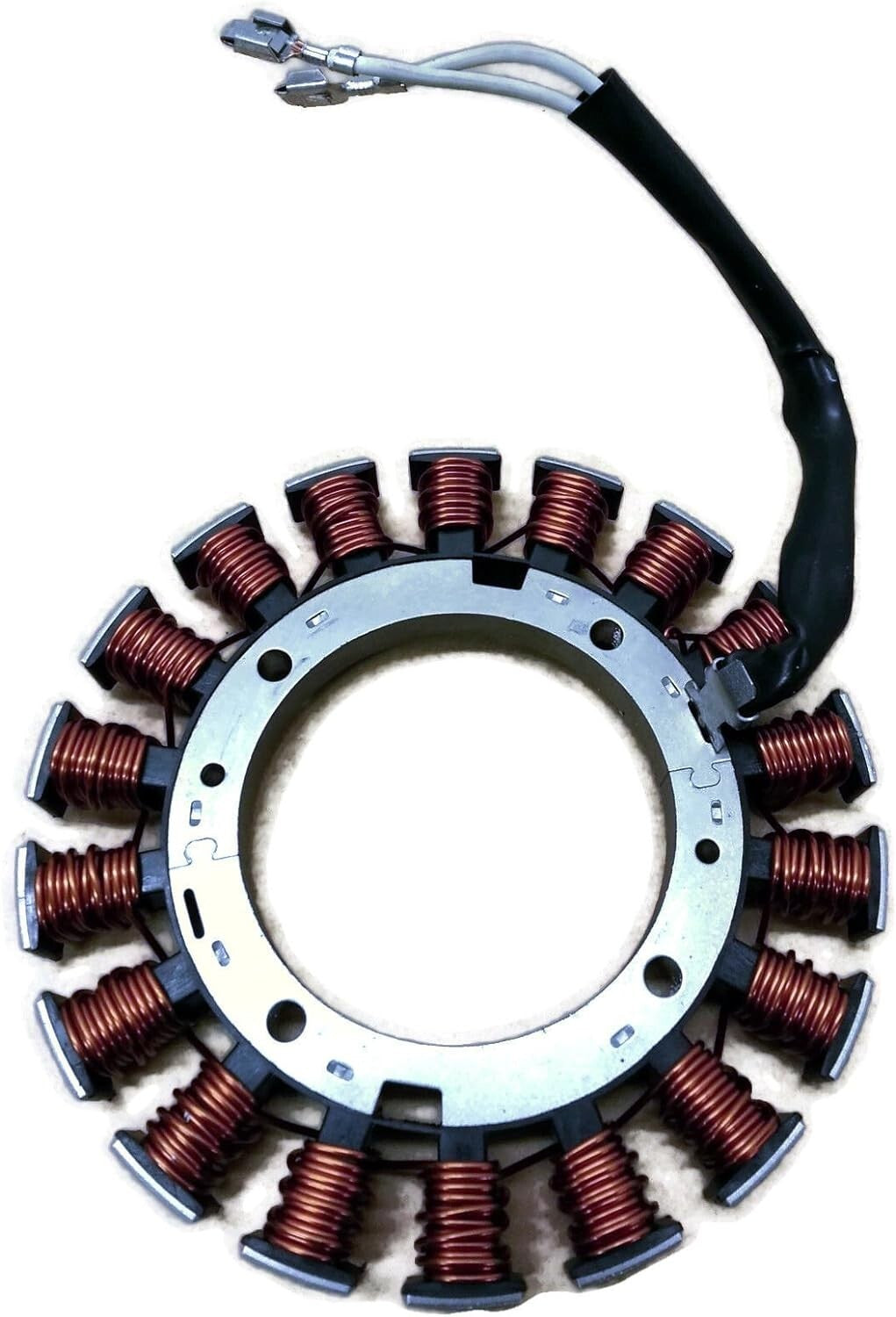 Solid Spare Kohler Engine Stator Genuine Part # 237878-S