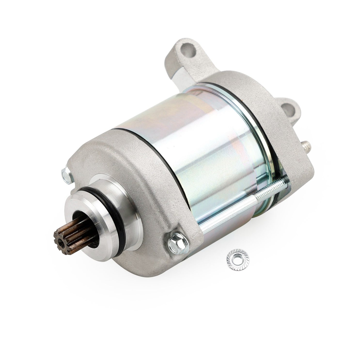 Starter Motor For Yamaha YZ450F YZ WR 450 F WR450F YZ450 FX YZ450FX 2019-2023