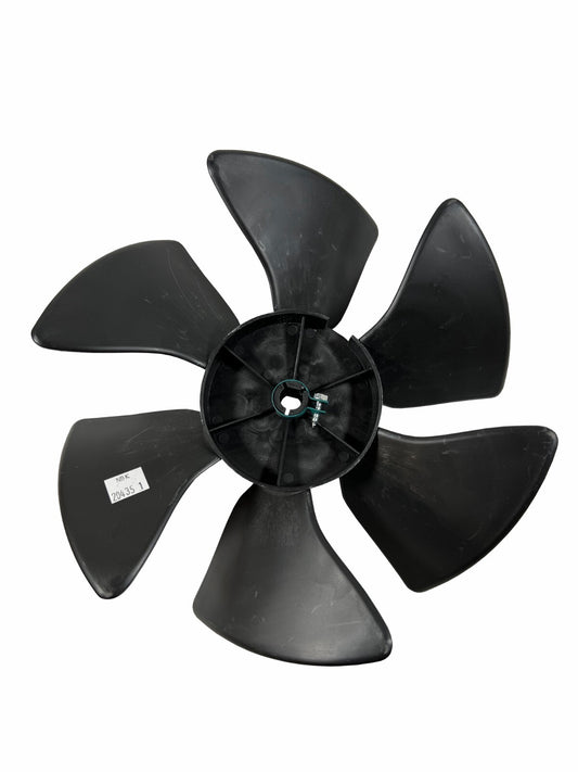 Solid Spare Genuine NBK 20435-1 Fan Blade 10.5" For Brisk Air Dometic 3310709.005