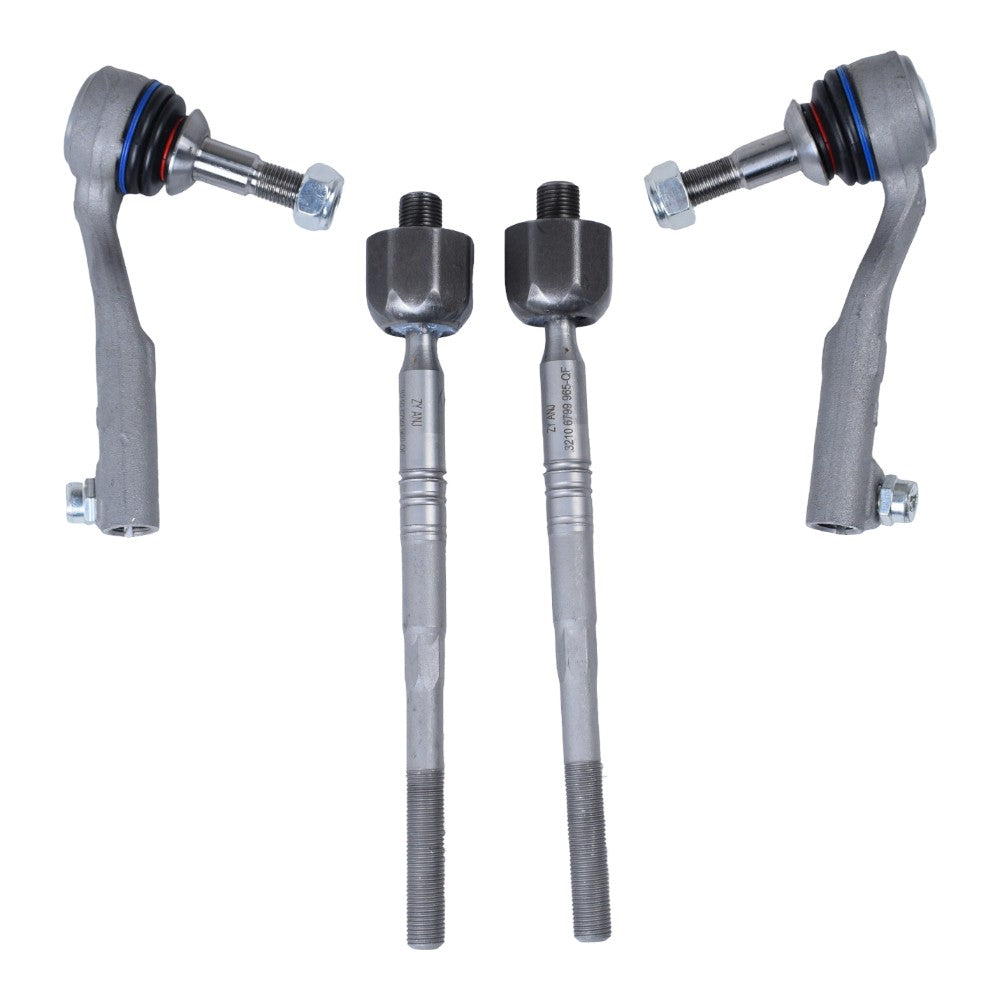 FOR BMW F22 F23 F30 F32 Front Steering Rack End Link Kit