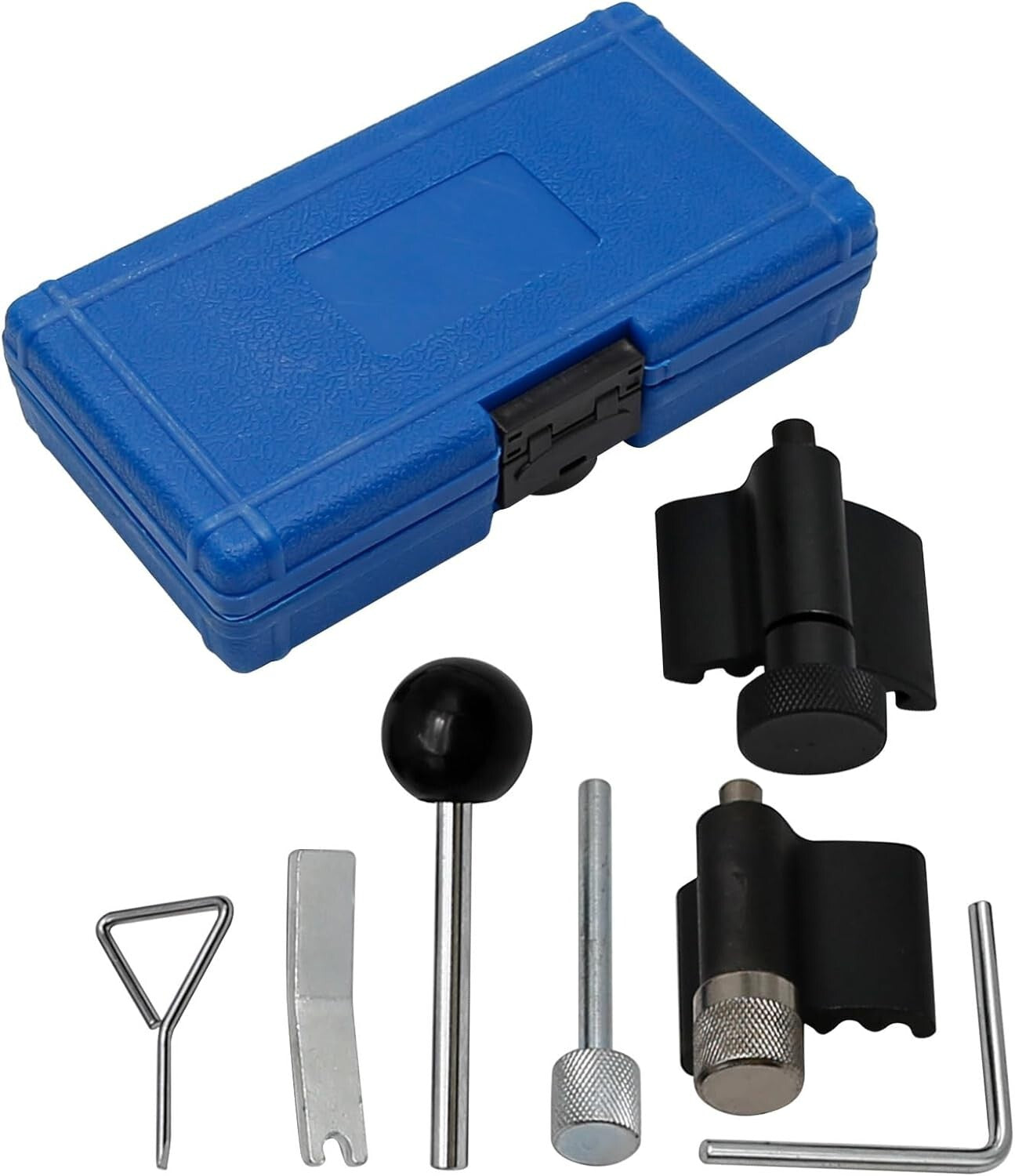 Timing Belt Tool Timing Tools Kit FOR VW VOLKSWAGEN Diesel 1.9 BEW BRM + 2.0 TDI
