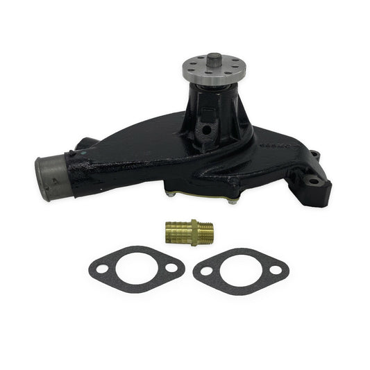 Solid Spare Water Pump For GM Big Block 7.4 8.2 409 454 502 850454, 18-3577, 18-3574 9-42604