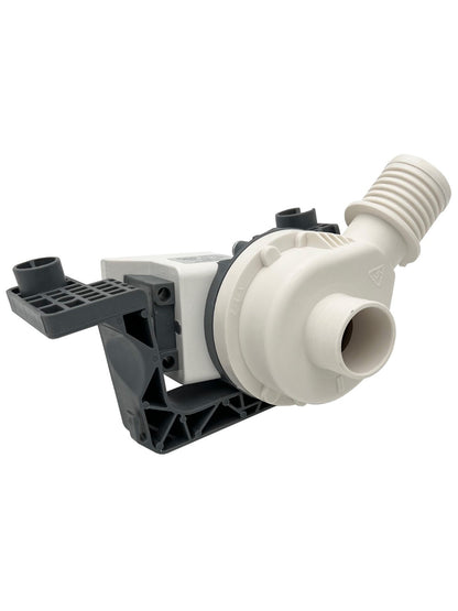 Solid Spare ERP ERW10876600 Washer Drain Pump Fits Whirlpool Maytag