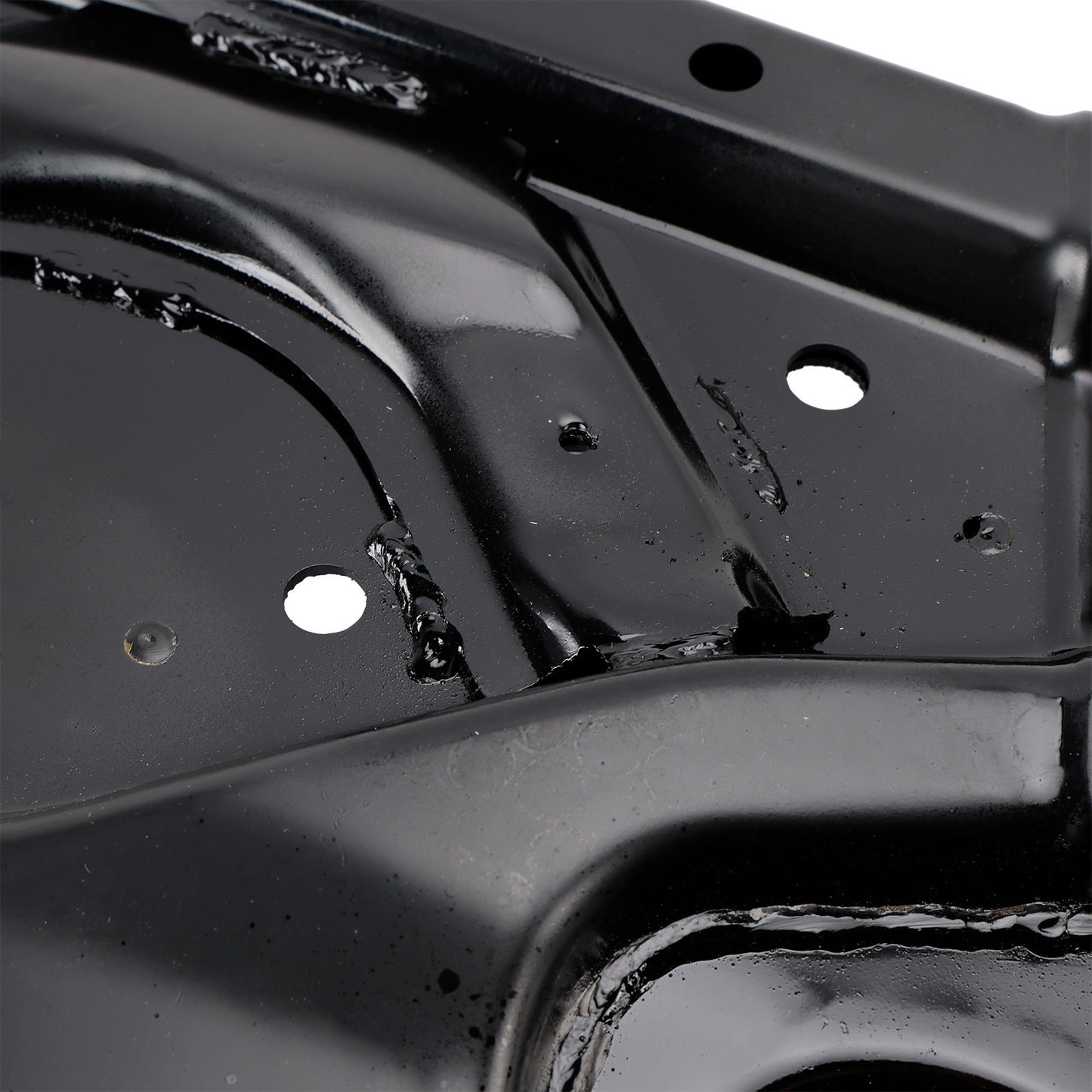 Front Crossmember Subframe Bracket For Infiniti Q50 2014-2020 544B2JK51B