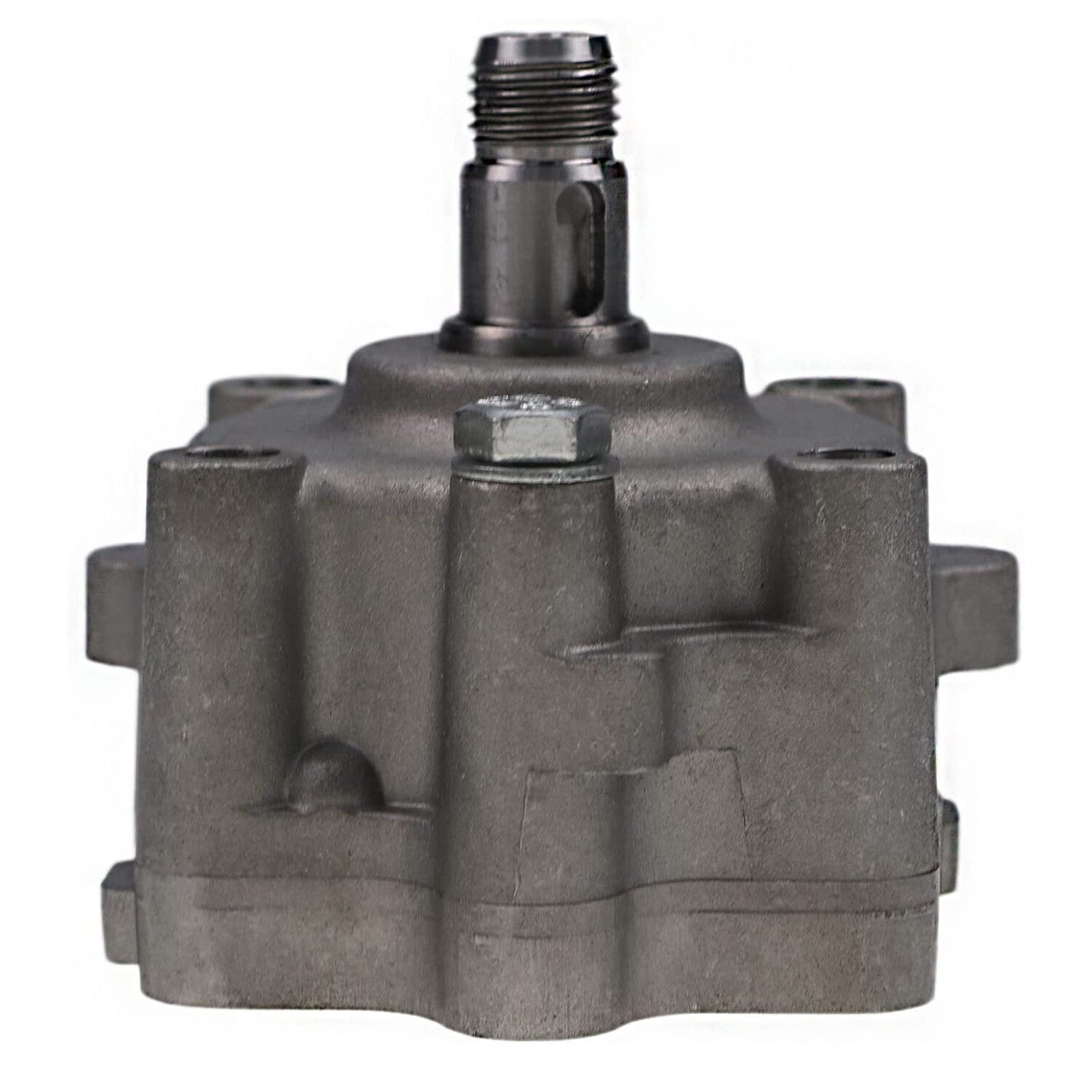 Solid Spare Oil Pump for Kubota Engine V2003 V2203 V2403 V1702 V1902 V1903 D1102 D1703 D1503
