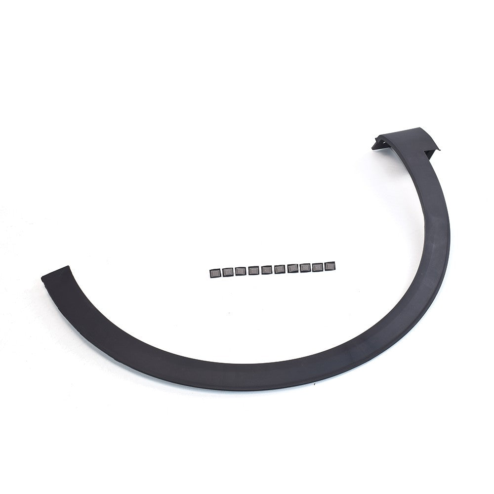 Front Fender Wheel Molding RH Passenger For Kia Sportage 2023-2025