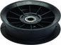 Solid Spare Oregon 34-822 Flat Idler Pulley Replacement For Murray 91801, 690452, 774089
