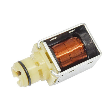 Transmission Filter & Gasket Shift Solenoid Kit A B For GM Chevy 4L60E 24230298