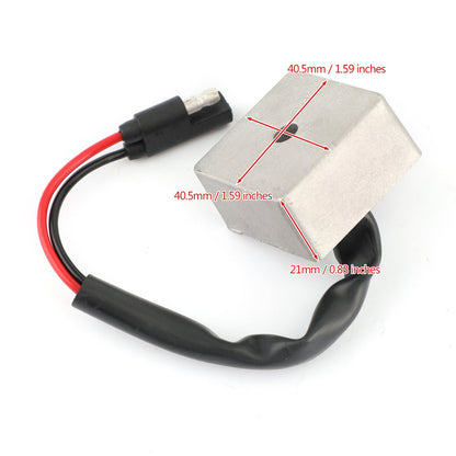 Voltage Regulator Fit for Arctic Cat ZR BEARCAT WILDCAT 340 440 550 650 0109-823
