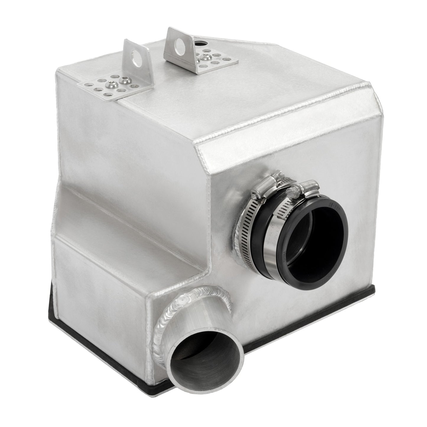 Solid Spare For Aluminum Intake Air Box 2015-2025 Polaris Ranger 500 570 Mid Size Full Size