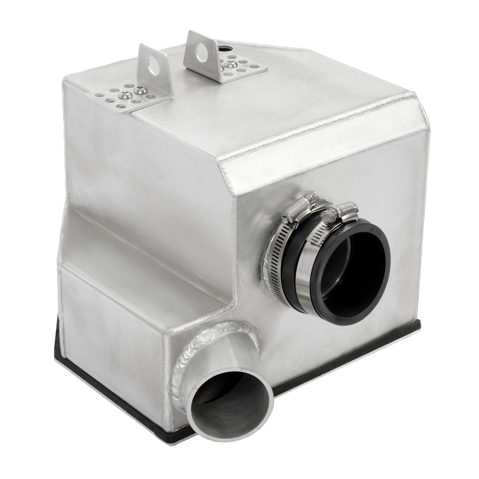 Solid Spare For Aluminum Intake Air Box 2015-2025 Polaris Ranger 500 570 Mid Size Full Size