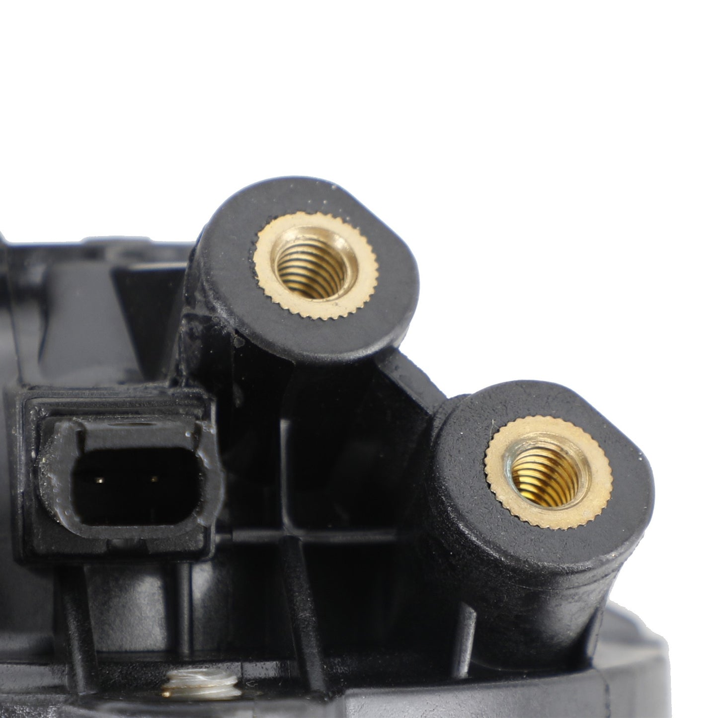 Electric Water Pump W/Thermostat&Bolt for BMW 3 Series 11517586925 11537549476