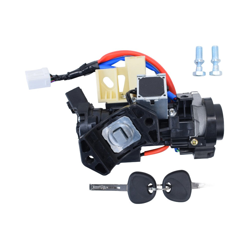 81905-C2510 Ignition Lock Switch Assembly with Keys For Hyundai Sonata 2015-2019