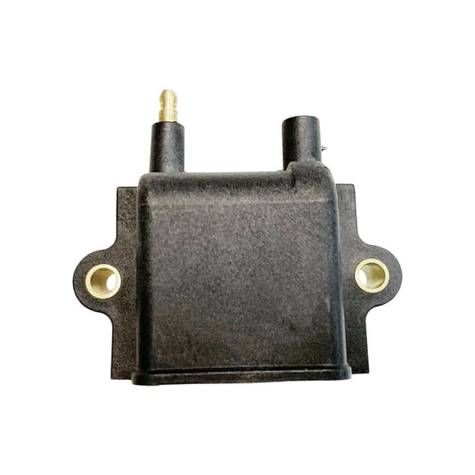Solid Spare Ignition Coil For Mercury 2.5L 3.0L DFI - 339-856991A1, 339-850227, 18-5187