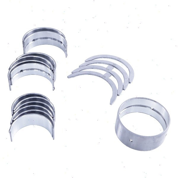 Solid Spare 1 SET D1305 Full Set Engine Bearings For Kubota Engine Parts