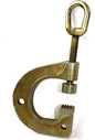 G-Style Auto Body Repair  2-Way Frame Clamp Pulling Back 3 Ton Clamp Frame Work