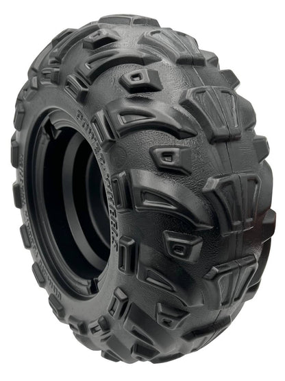 Solid Spare Power Wheels 3900-5904 New Style Dune Racer Right Wheel FFY09 FLP00 FLR1