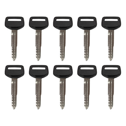 Blank Keys Replacement for Toyota Lock Systems - 90999-00174 (10)