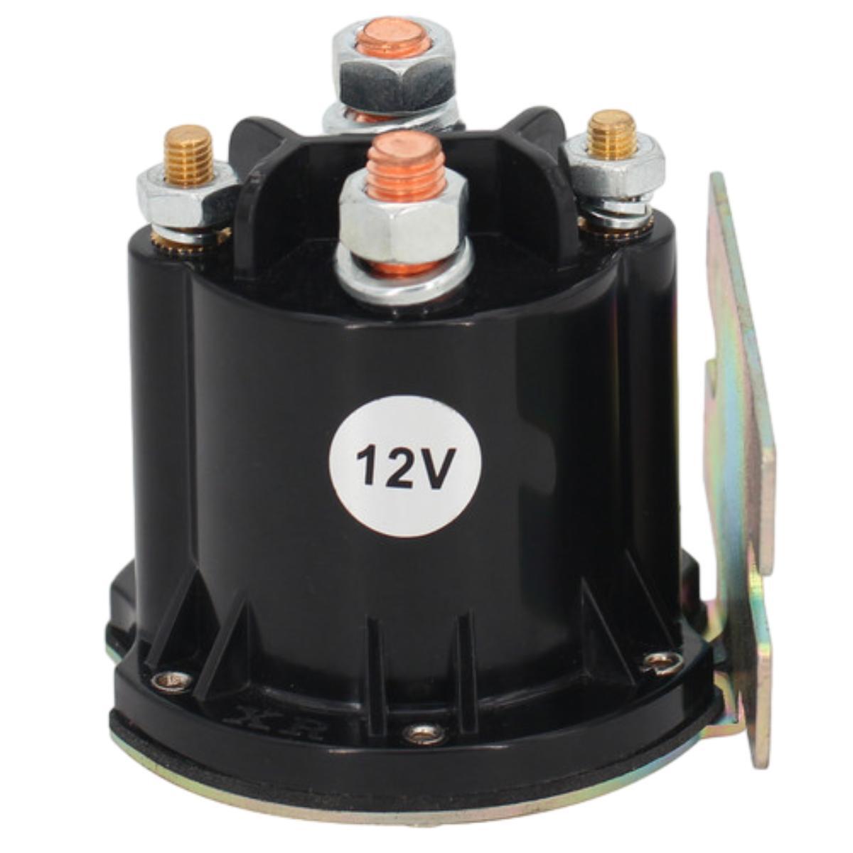 Solid Spare Solenoid JW1-H1950-00 For 2003-2016 Yamaha G22 / G29 Drive 4-cycle gas models