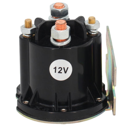 Solid Spare Solenoid JW1-H1950-00 For 2003-2016 Yamaha G22 / G29 Drive 4-cycle gas models