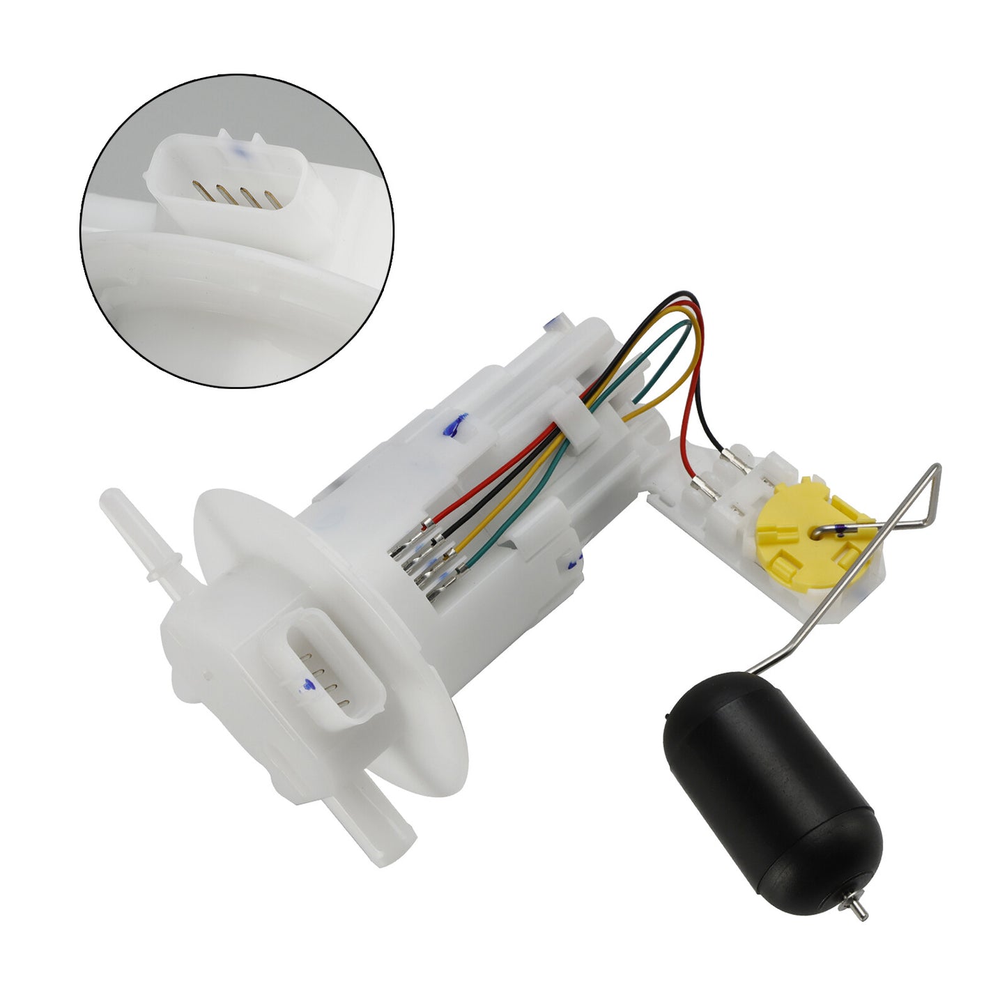 Fuel Pump Assy 16700-K26-305 16700-K26-902 For Honda Msx125 Grom 125 2013-2016