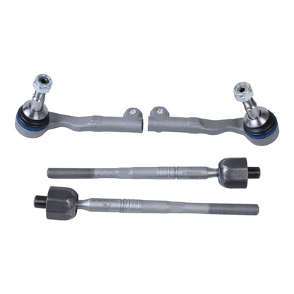 FOR BMW F22 F23 F30 F32 Front Steering Rack End Link Kit