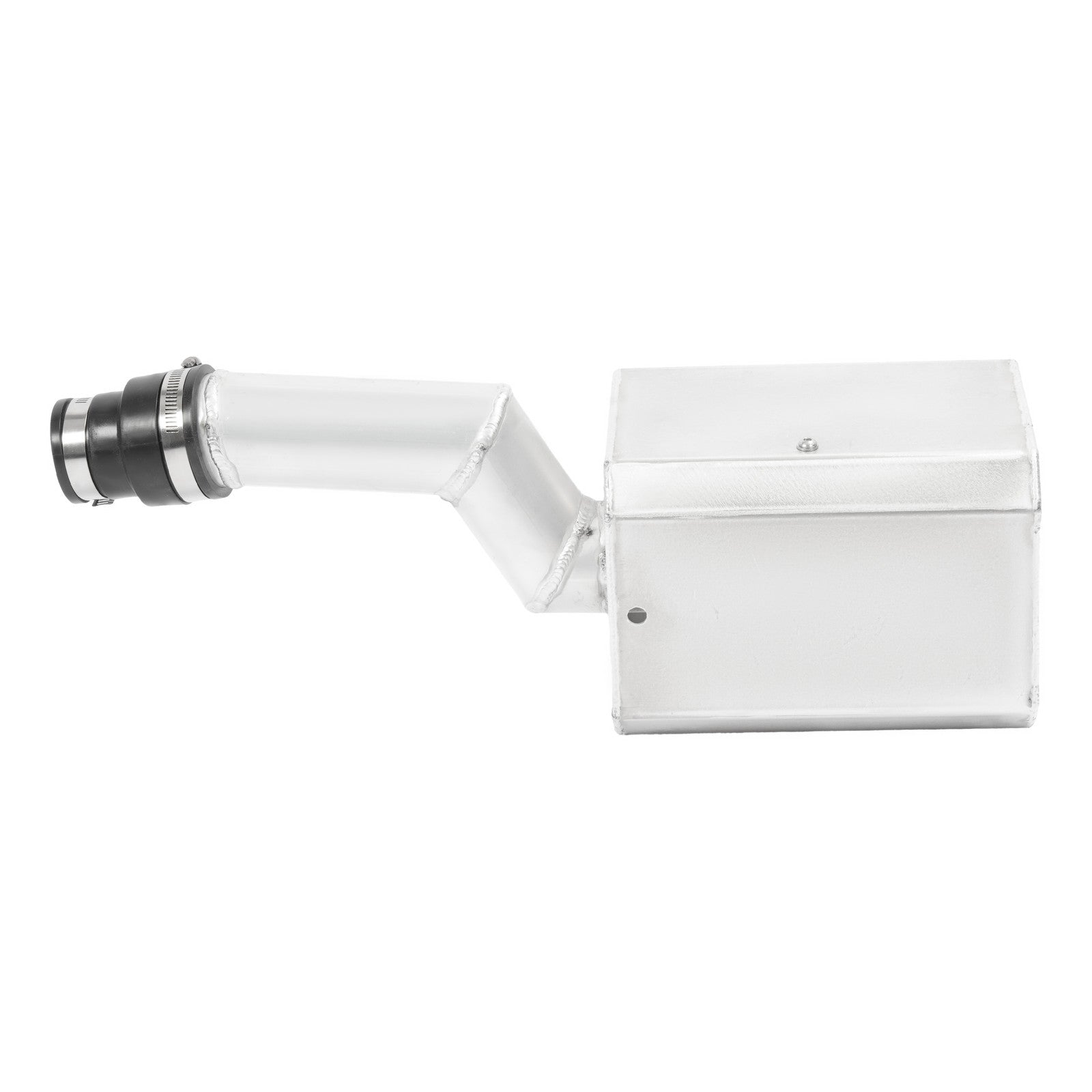 Solid Spare High Flow Intake Air Box W/O Filter Fit For Yamaha Blaster All Years 1989-2006