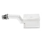 Solid Spare High Flow Intake Air Box W/O Filter Fit For Yamaha Blaster All Years 1989-2006