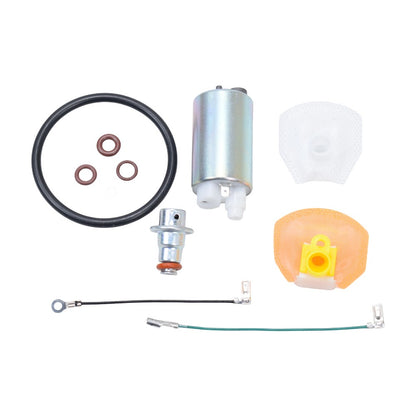 FOR Kawasaki KFX450R Quad ATV Intank Fuel Pump 2008-2013