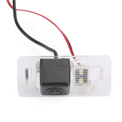 Reverse Backup Camera fit BMW 08/09/10/11/12 BMW 3 Series/5 Series/X5/86