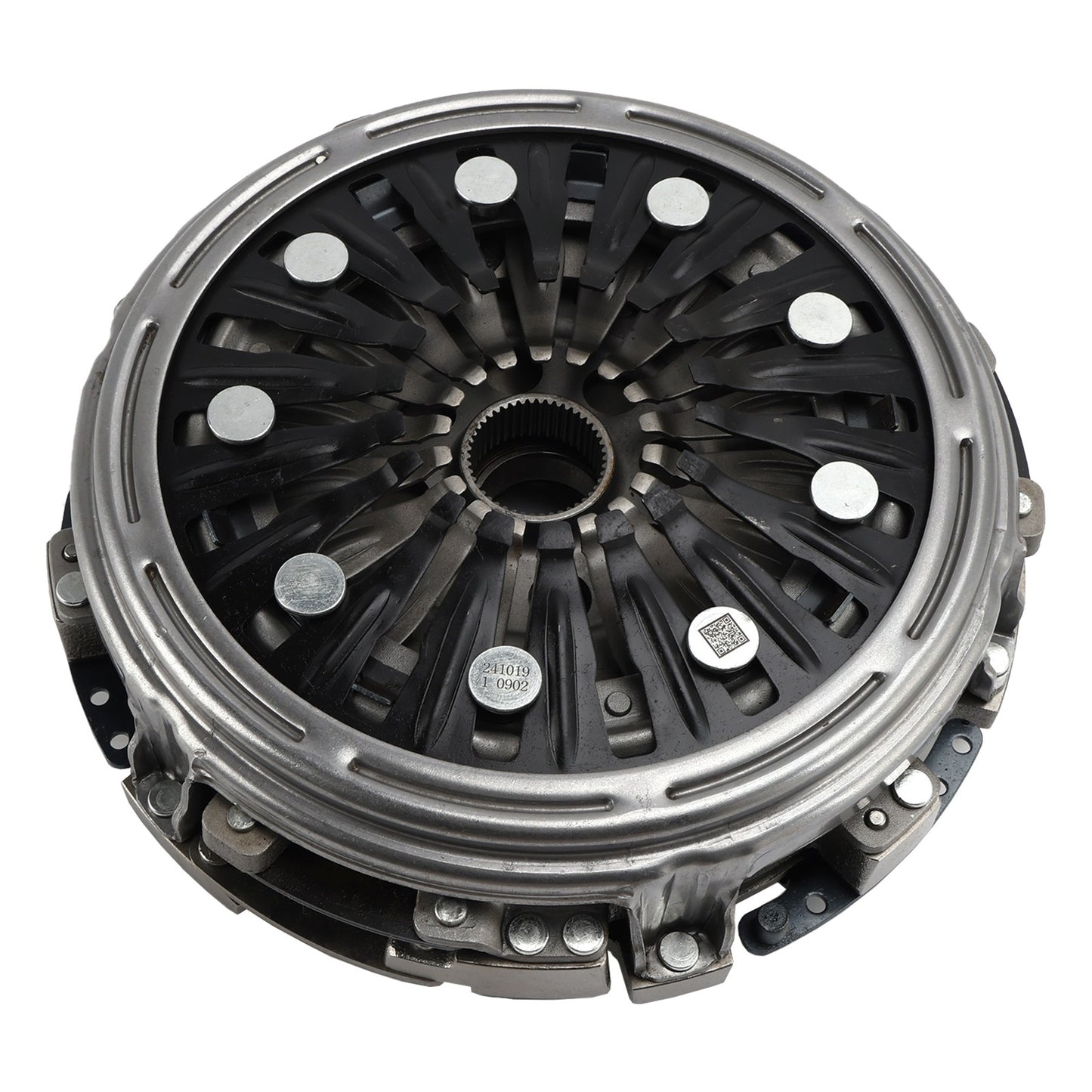 Automatic Set-Double Clutch for Hyundai Veloster Kona Tucson Sonata_41200-2D220