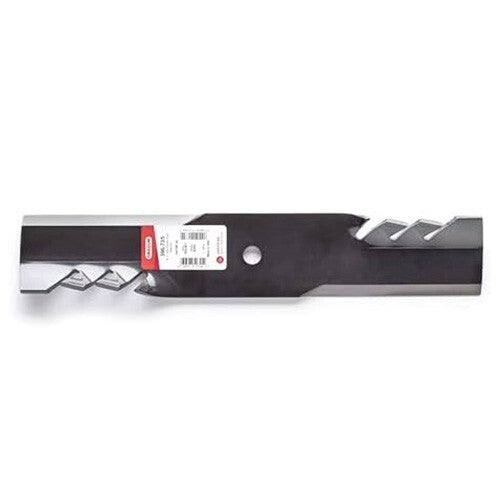 Solid Spare Oregon 396-735 Gator G6 Mower Blade 16-1/2" Fits Scag