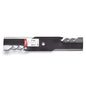 Solid Spare Oregon 396-735 Gator G6 Mower Blade 16-1/2" Fits Scag