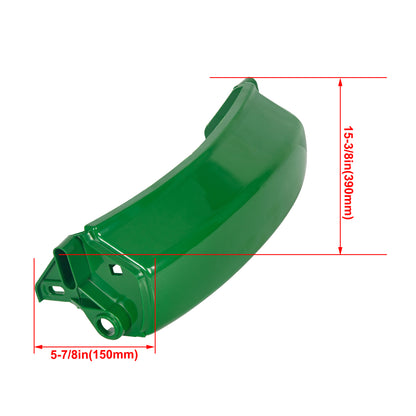 Solid Spare #AM128998 Hood Bumper Hinge For John Deere LT133 LT150 LT160 LT155 LTR166 LTR180