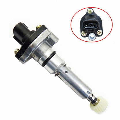 21 Teeth 83181-12040 Automatic Output Vehicle Speed Sensor for Toyota Chevrole