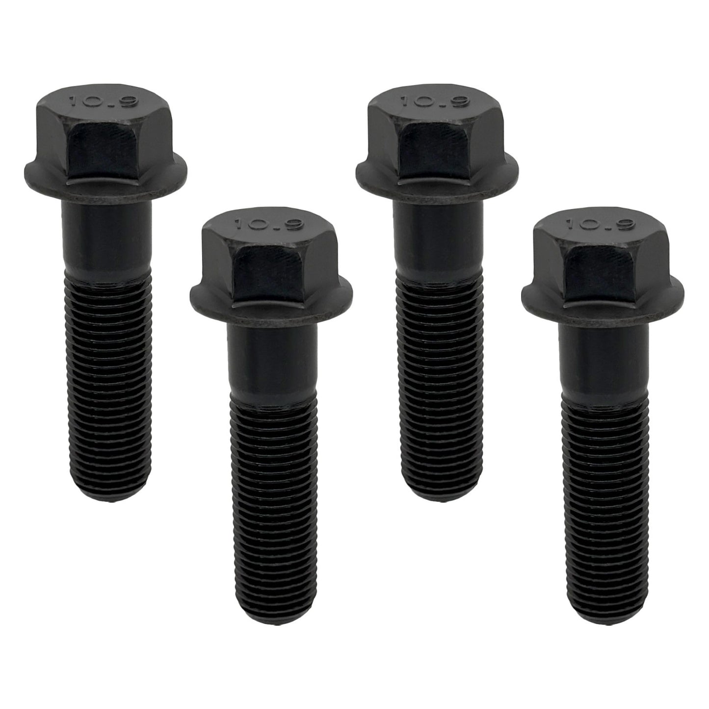 Wheel Hub & Bearing Mounting Bolts for Dodge Ram Jeep - 926-171, 5086661AA (4)