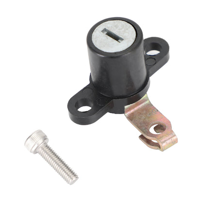 Ignition Switch Gas Cap Seat Lock Set For Yamaha MT 03 MT-03 RM02 2006-2012