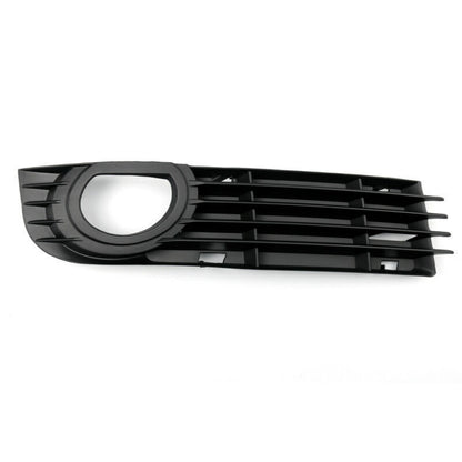 Front Lower Fog Light Bumper Grill Pair For Audi A8 Quattro 06-08 4.2L 6.0L USA