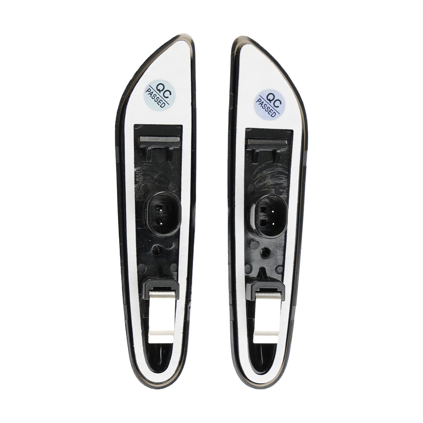 LED Sequential Blinker Side Indicator Turn Signal for BMW E90 E92 E60 E87 E82