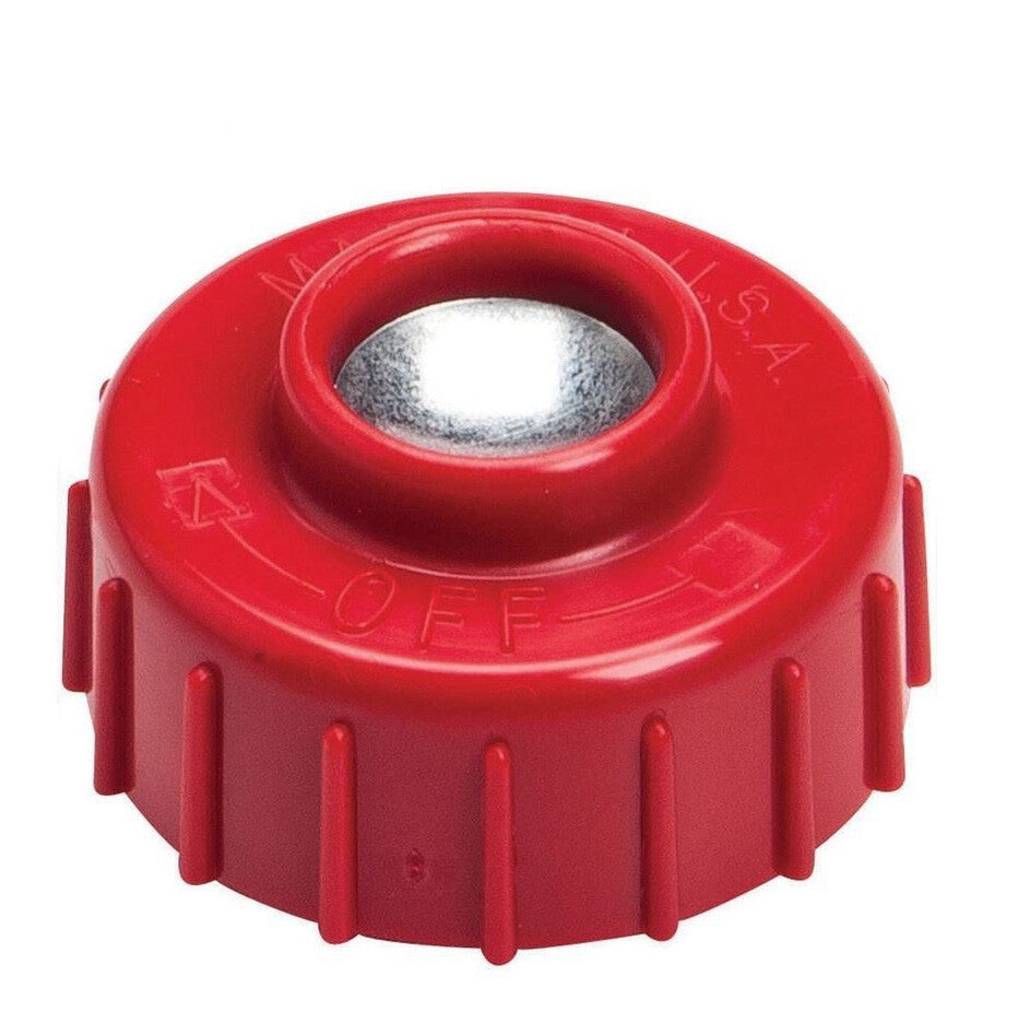 Solid Spare (3) Trimmer Bump Head Knobs Fits Ryobi S430 SS26 DA97910A, String Trimmers