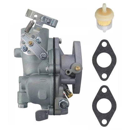 12098 Carburetor For Wisconsin L63S1 (VH4D) 2-1/4" Mount 1957-1976*